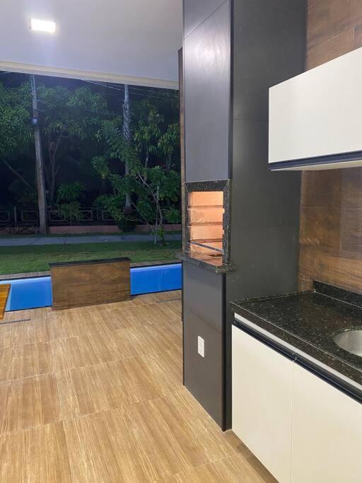 Casa 11 - Condominio Lencois Park Barreirinhas Zewnętrze zdjęcie