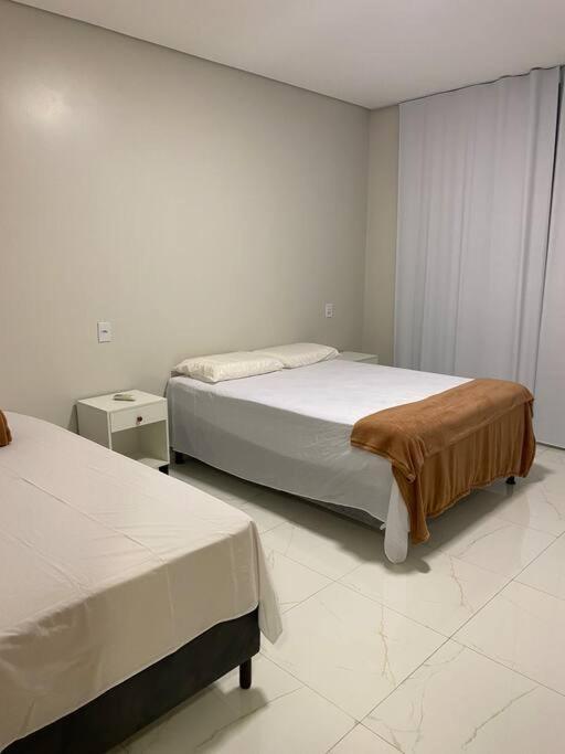 Casa 11 - Condominio Lencois Park Barreirinhas Zewnętrze zdjęcie