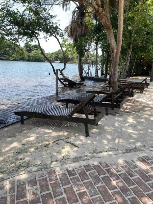 Casa 11 - Condominio Lencois Park Barreirinhas Zewnętrze zdjęcie