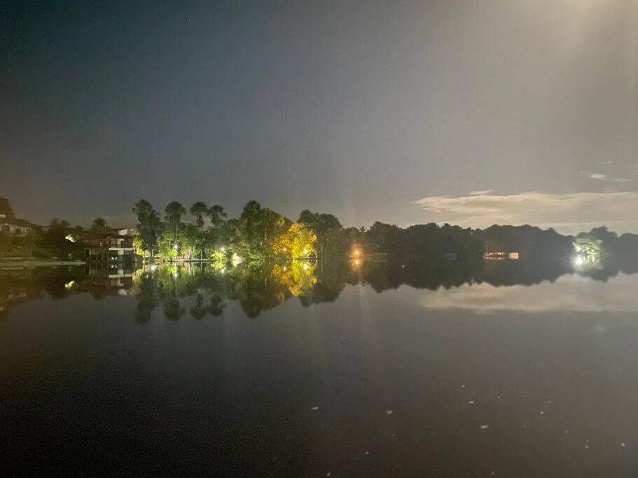 Casa 11 - Condominio Lencois Park Barreirinhas Zewnętrze zdjęcie