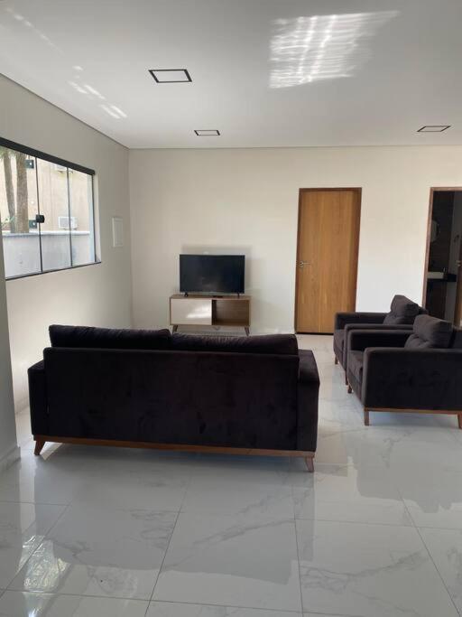 Casa 11 - Condominio Lencois Park Barreirinhas Zewnętrze zdjęcie