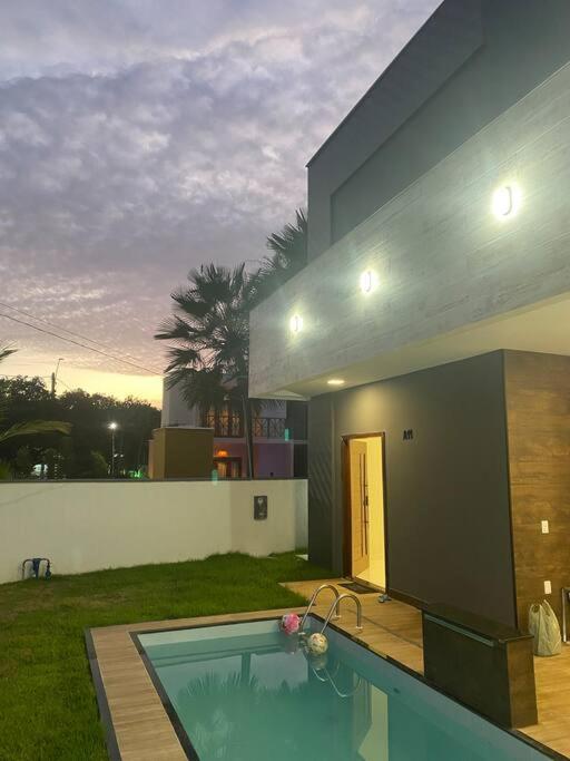 Casa 11 - Condominio Lencois Park Barreirinhas Zewnętrze zdjęcie