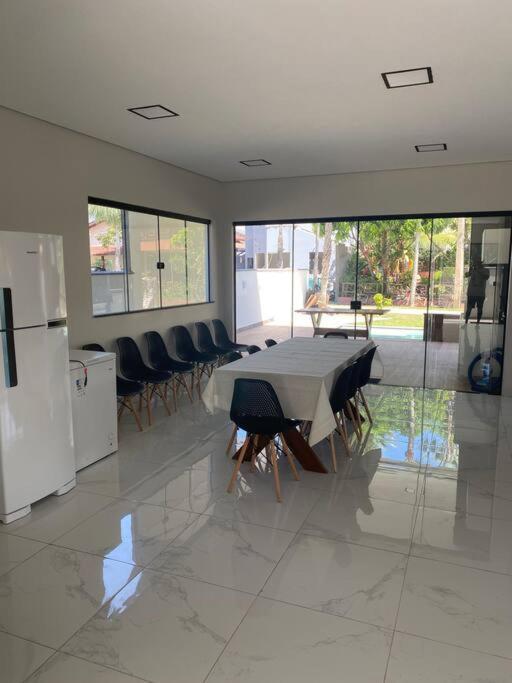 Casa 11 - Condominio Lencois Park Barreirinhas Zewnętrze zdjęcie