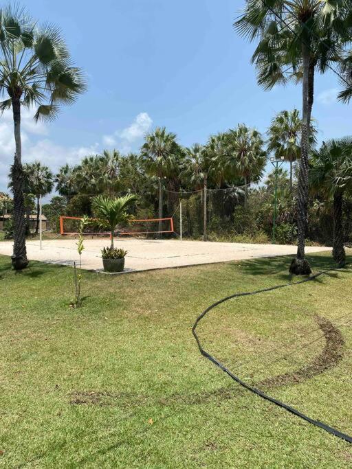 Casa 11 - Condominio Lencois Park Barreirinhas Zewnętrze zdjęcie