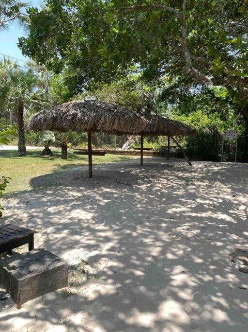 Casa 11 - Condominio Lencois Park Barreirinhas Zewnętrze zdjęcie