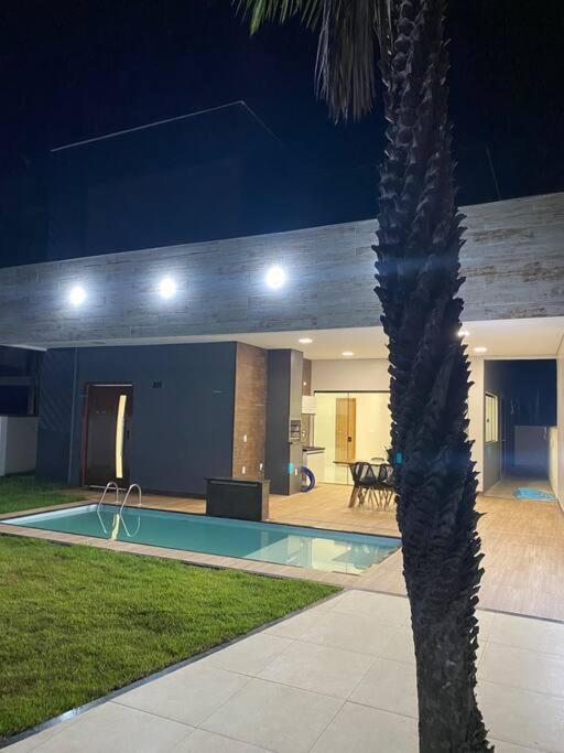 Casa 11 - Condominio Lencois Park Barreirinhas Zewnętrze zdjęcie
