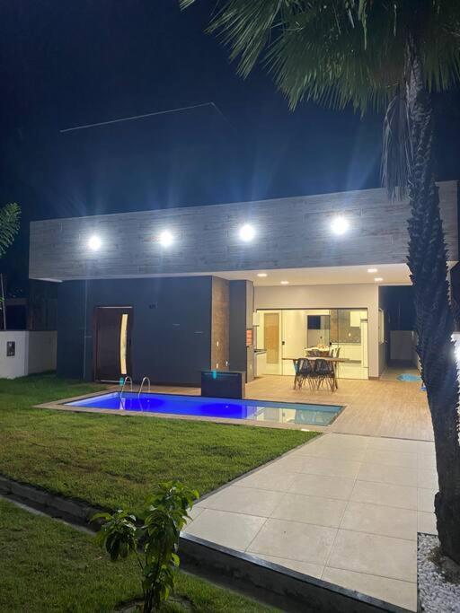 Casa 11 - Condominio Lencois Park Barreirinhas Zewnętrze zdjęcie
