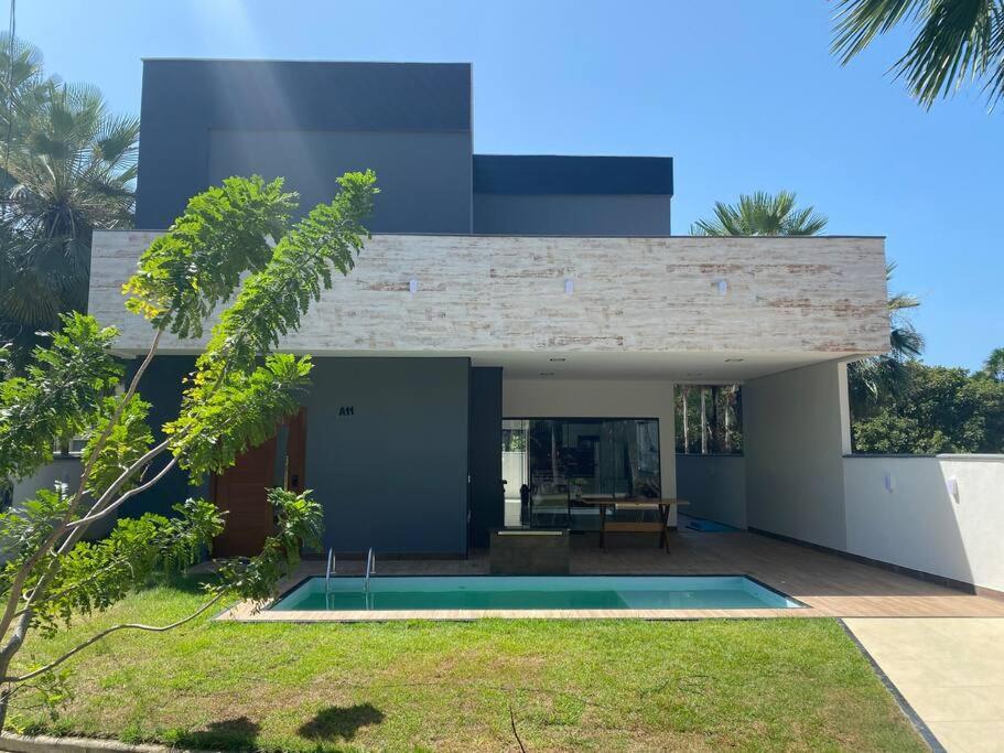 Casa 11 - Condominio Lencois Park Barreirinhas Zewnętrze zdjęcie