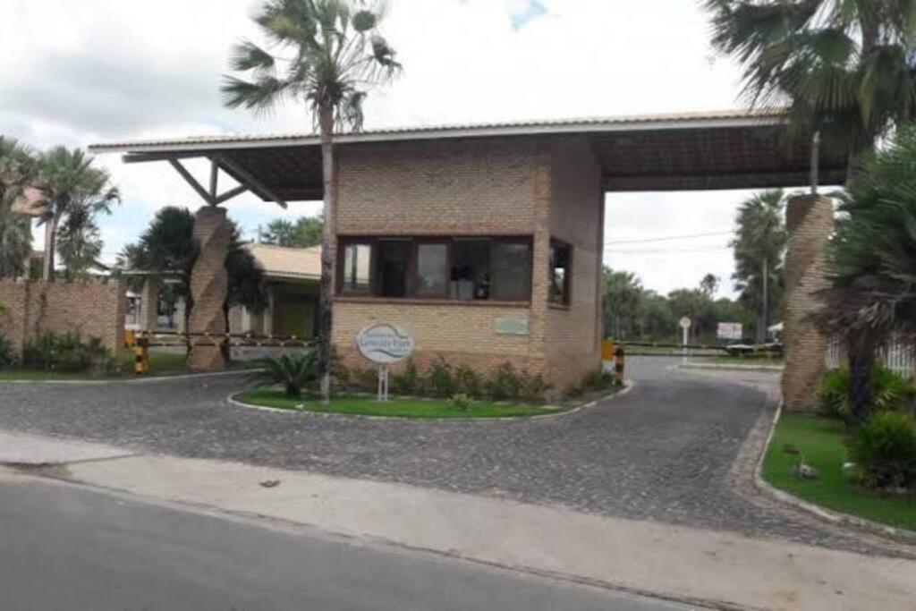 Casa 11 - Condominio Lencois Park Barreirinhas Zewnętrze zdjęcie